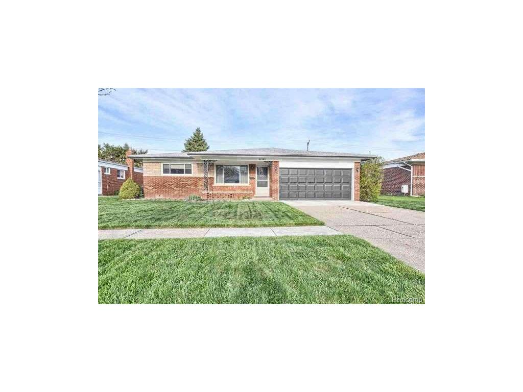 30818 Warner, Warren, MI 48092 photo 1