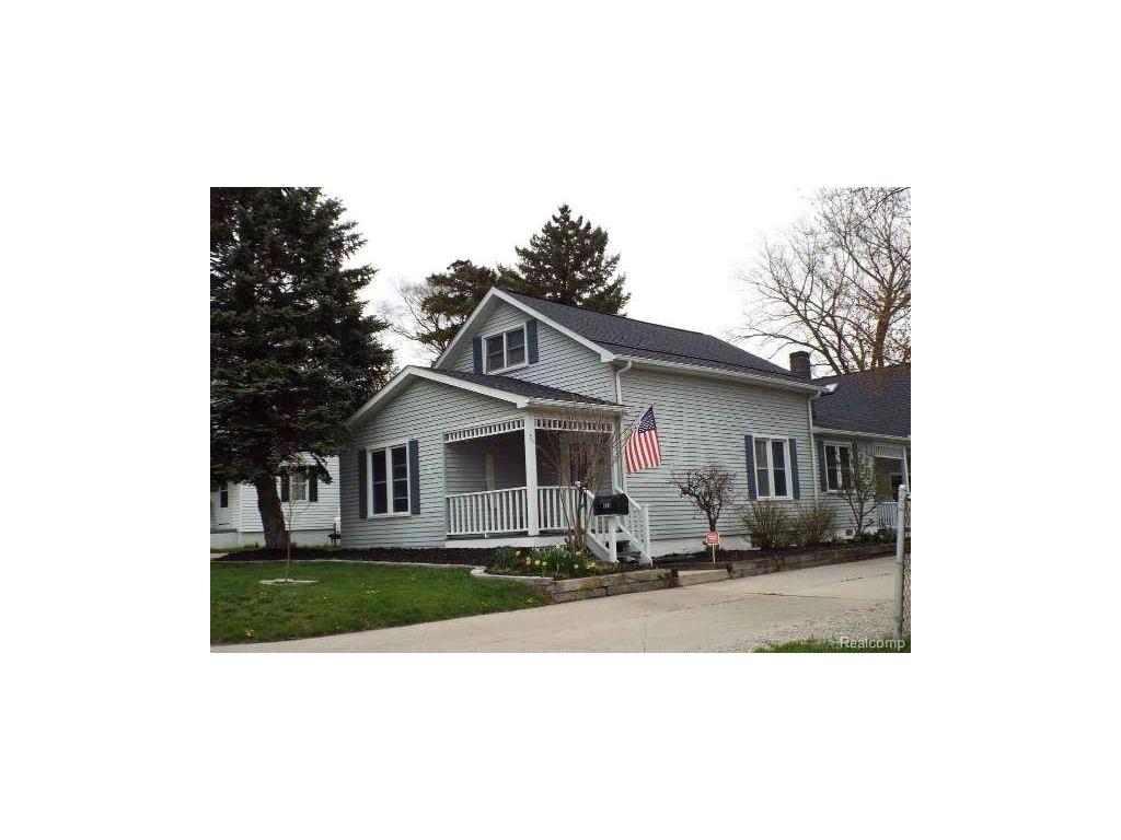 813 S 10th, Saint Clair, MI 48079 photo 1