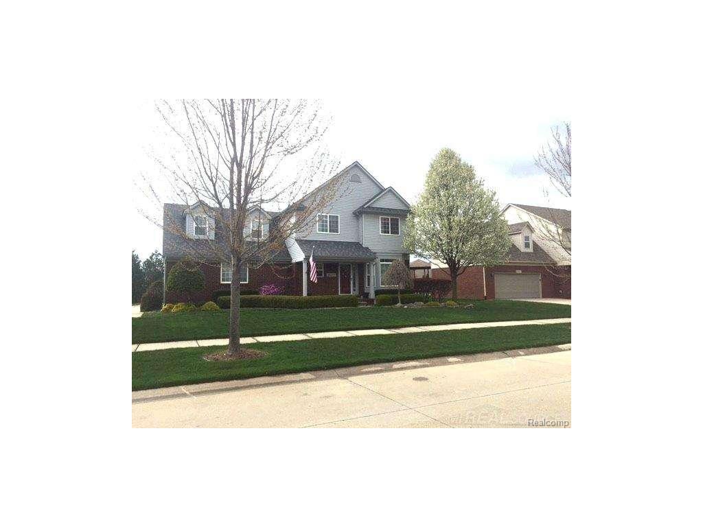 46377 Chalmers, Macomb, MI 48044 photo 1