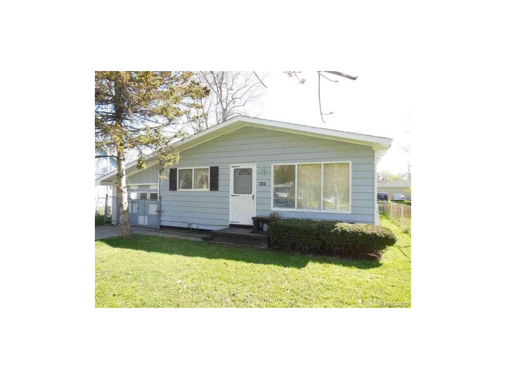 6067 Saint Pierre, Clay Twp, MI 48001 photo 1