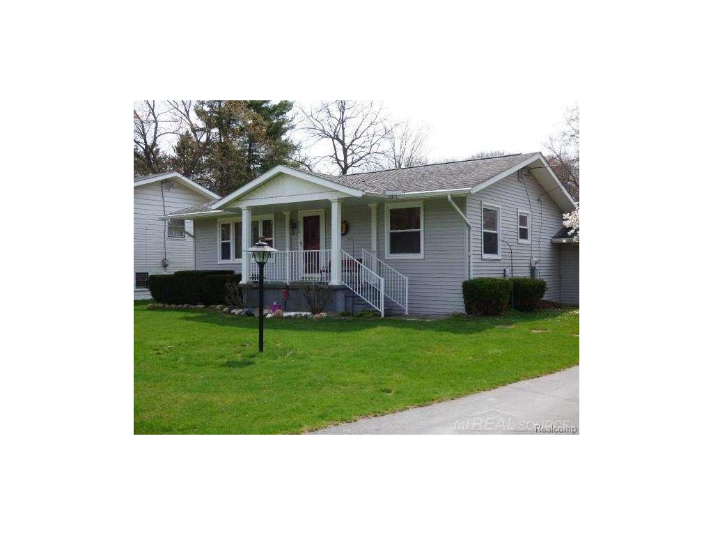 9178 Field, Clay Twp, MI 48001 photo 1