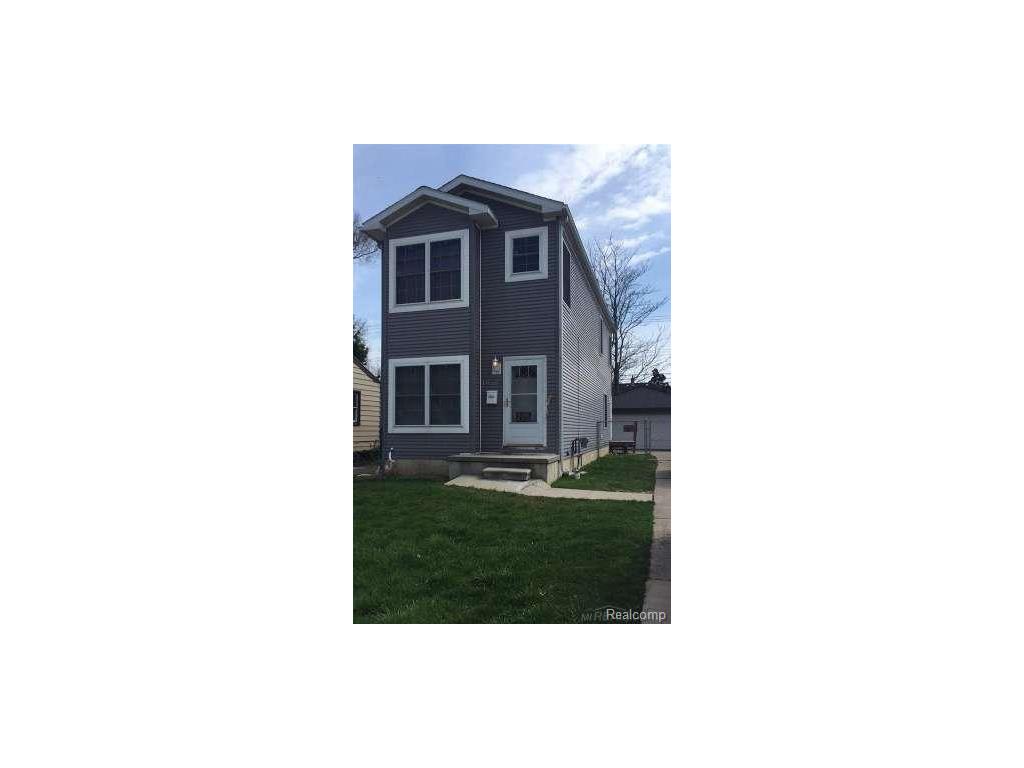 11028 Continental, Warren, MI 48089 photo 1