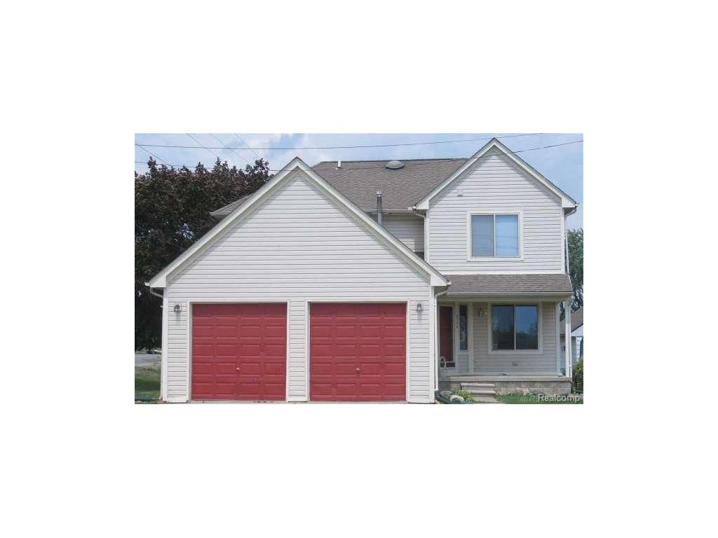 6348 Marina, Clay Twp, MI 48001 photo 1