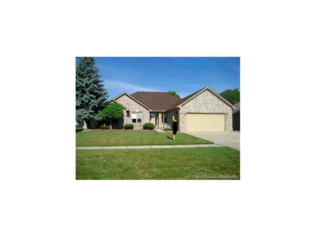 48379 Valley Frg, Macomb, MI 48044 photo 1