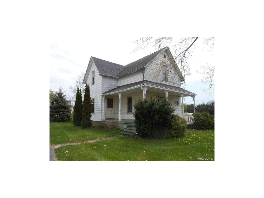3474 Ella, Deckerville, MI 48427 photo 1