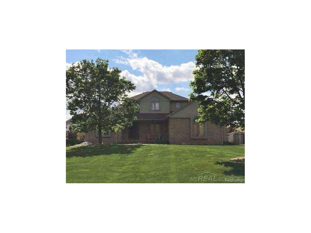 2222 N River Rd, Saint Clair, MI 48079 photo 1