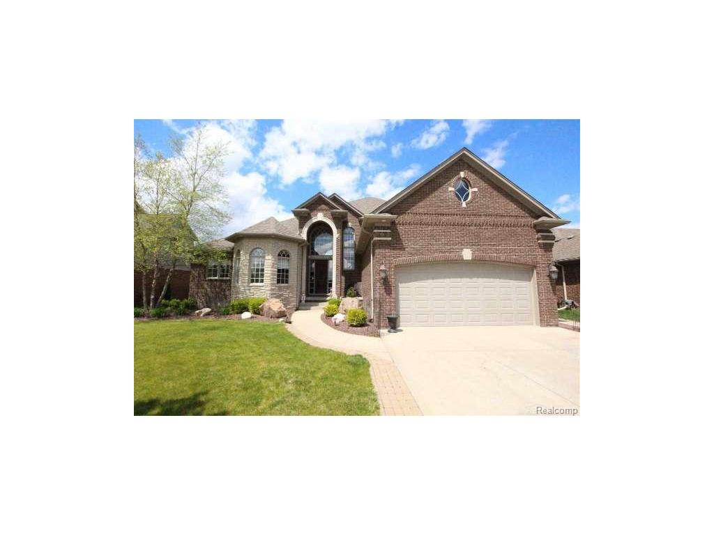19461 Potomac, Macomb, MI 48044 photo 1