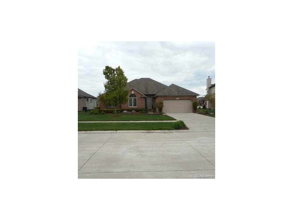18812 Wicklow, Macomb, MI 48044 photo 1