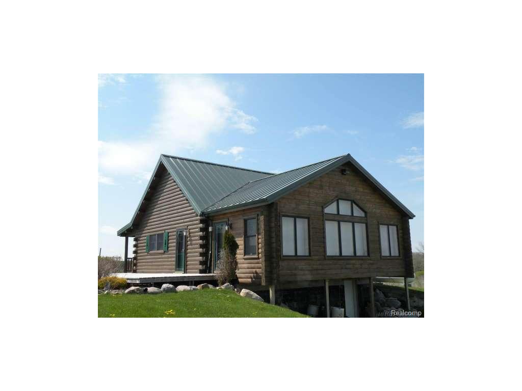 1675 State Rd, Sanilac Twp, MI 48401 photo 1