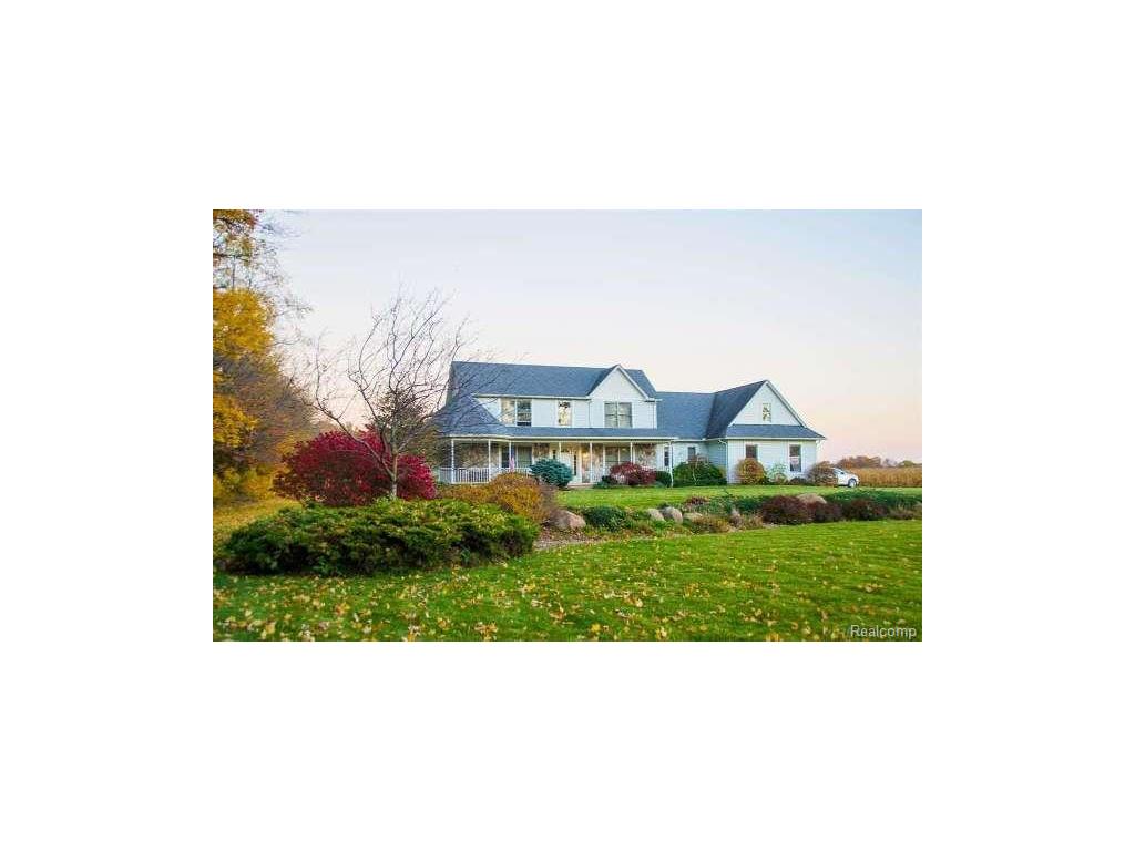 59850 Kunstman Rd, Ray, MI 48096 photo 1