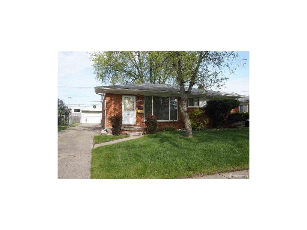 23210 Panama, Warren, MI 48091 photo 1