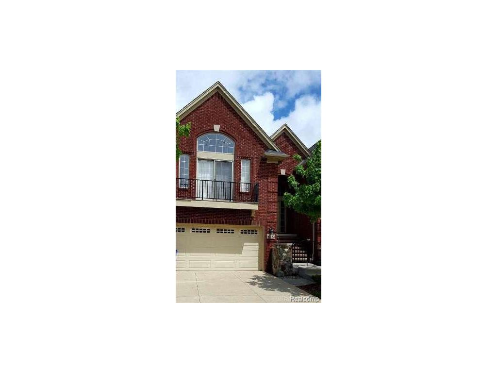 45817 Eden, Macomb, MI 48044 photo 1