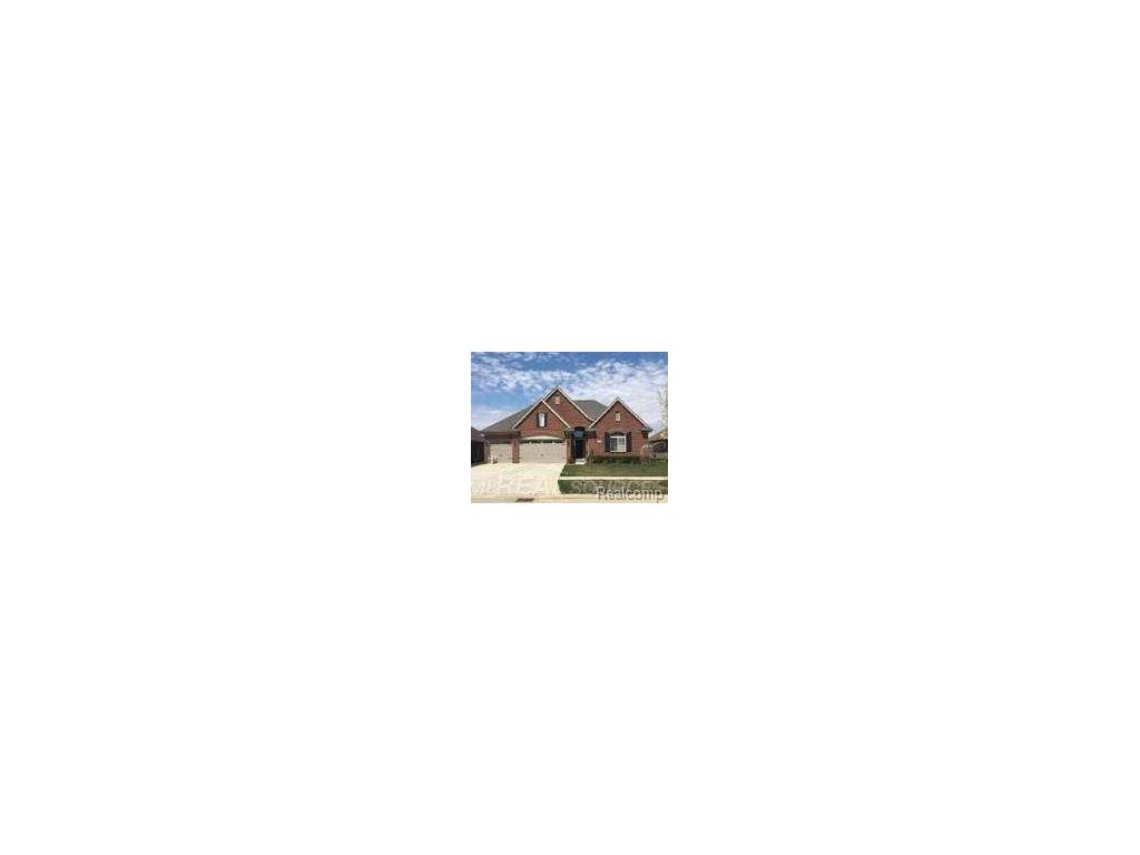 21427 Raintree Dr, Macomb, MI 48044 photo 1