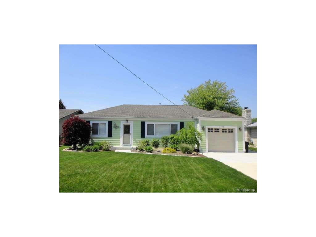 7778 Colony, Algonac, MI 48001 photo 1