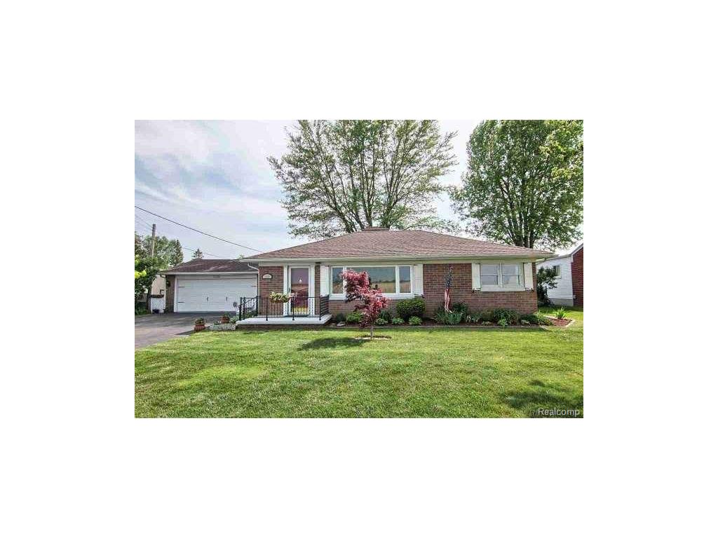 6395 Dyke, Clay Twp, MI 48001 photo 1