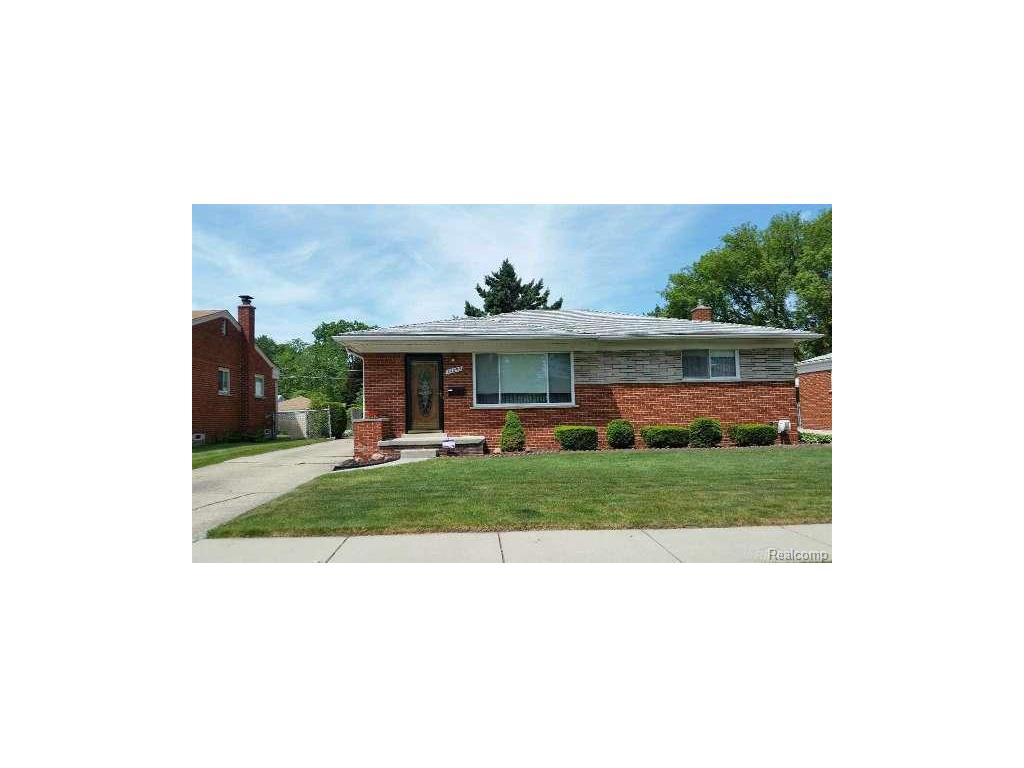 24253 Loretta, Warren, MI 48091 photo 1
