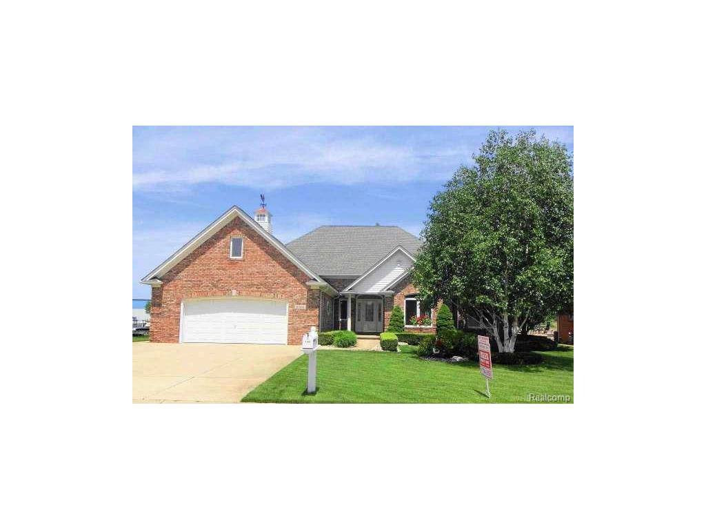 10430 St John, Algonac, MI 48001 photo 1