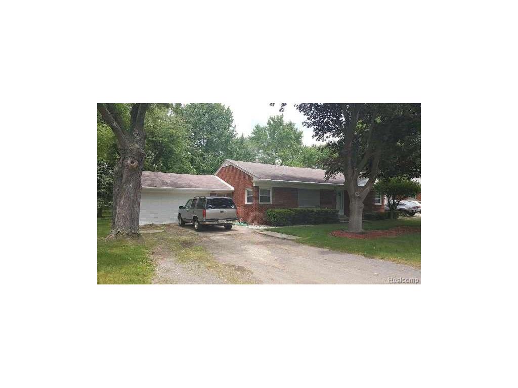 23325 Mapleview, Macomb, MI 48042 photo 1