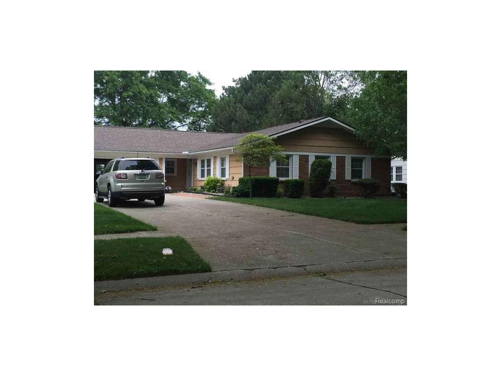 2663 Windsor, Troy, MI 48085 photo 1