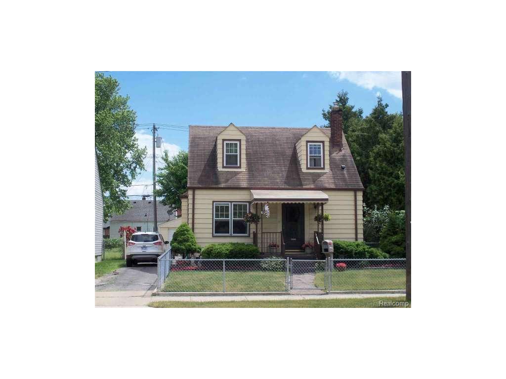 8128 Stephens, Warren, MI 48089 photo 1