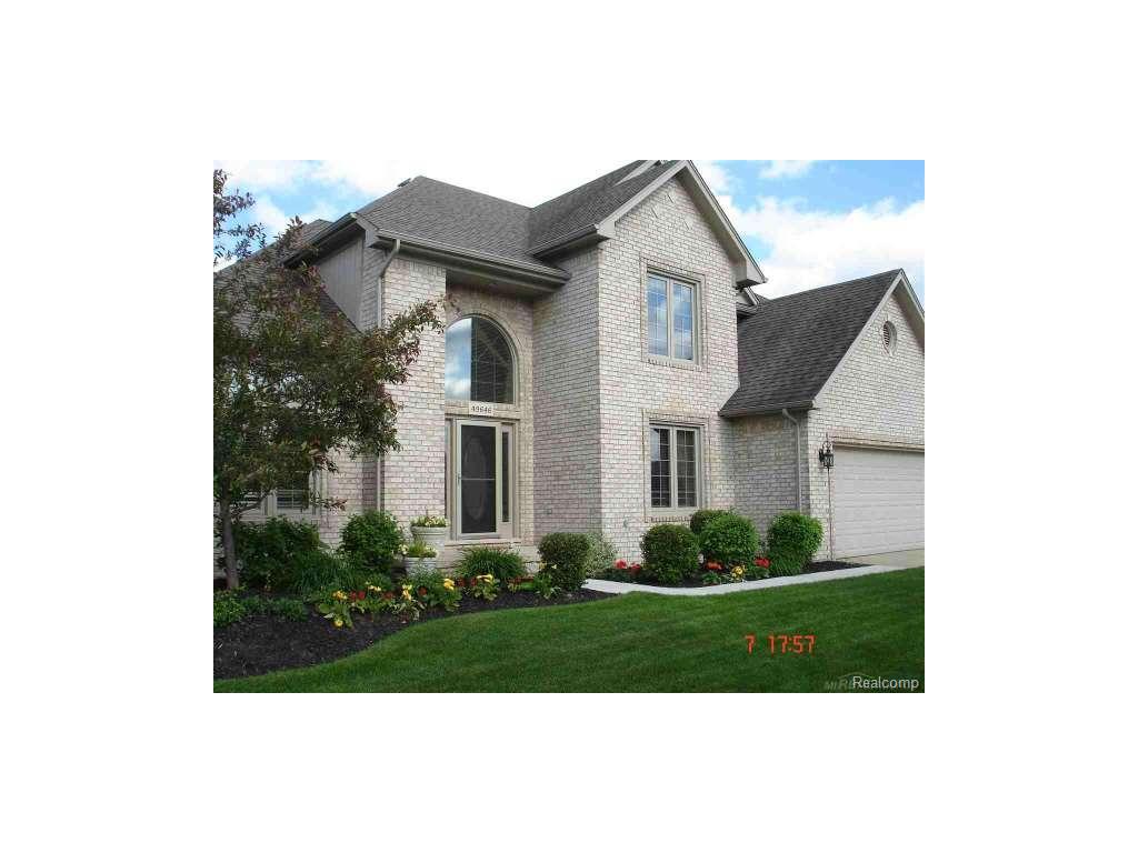 49646 Willowood, Macomb, MI 48044 photo 1