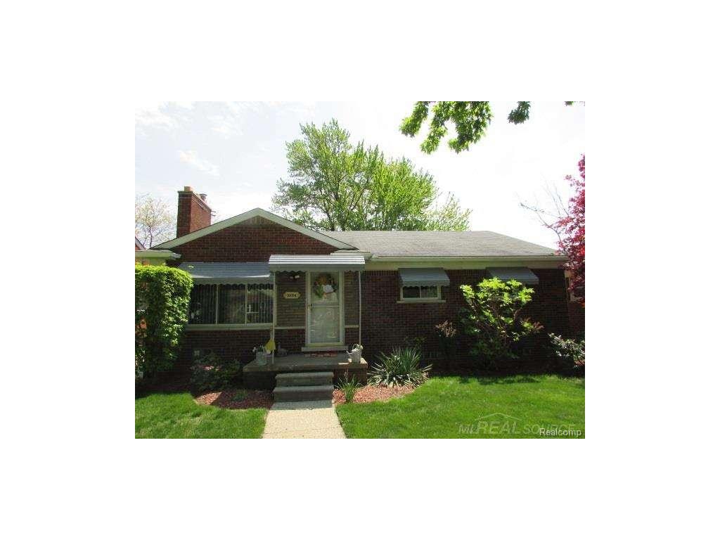 16094 Veronica St, Eastpointe, MI 48021 photo 1