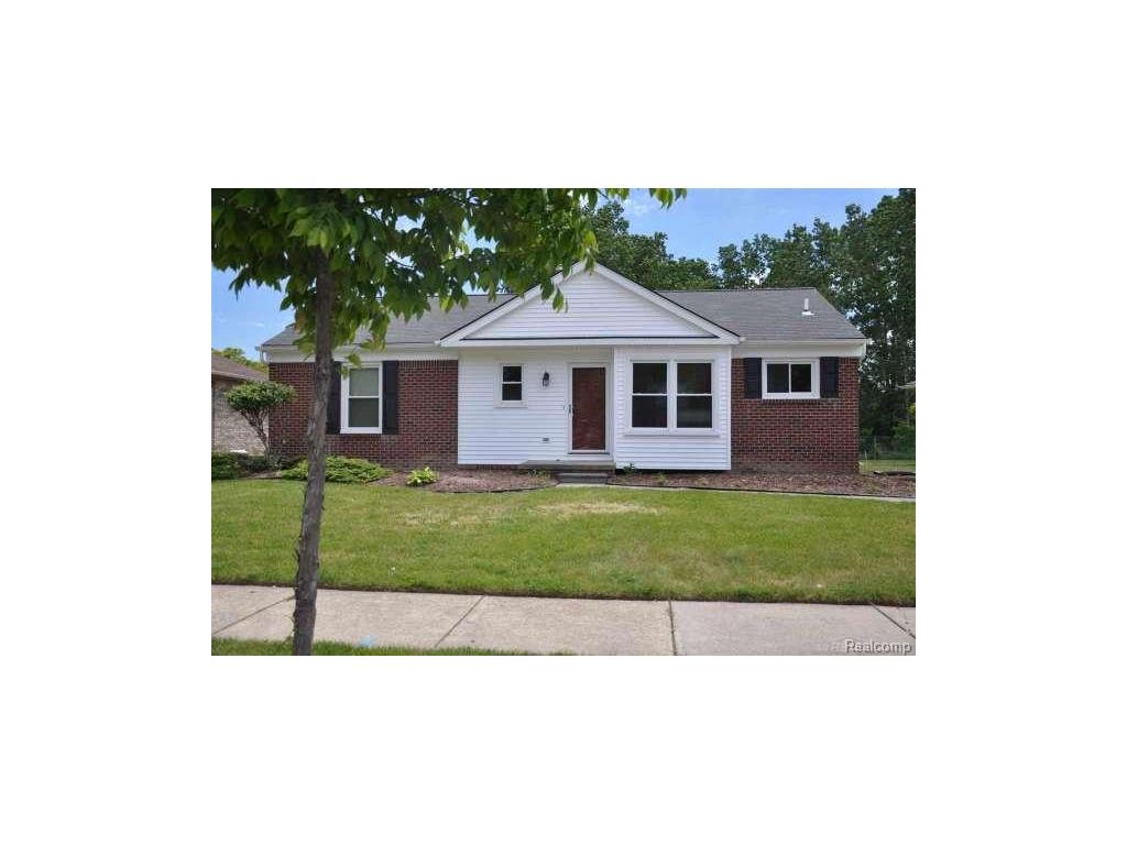 32232 Warner Ct, Warren, MI 48092 photo 1