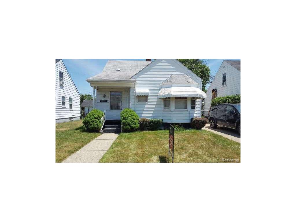 22852 Normandy, Eastpointe, MI 48021 photo 1