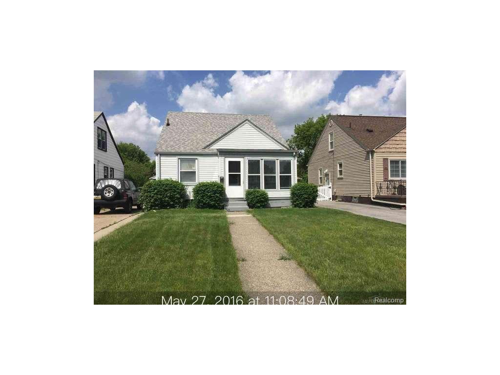23063 Roxana, Eastpointe, MI 48021 photo 1