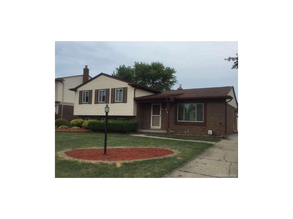 40015 Eagle, Sterling Heights, MI 48310 photo 1