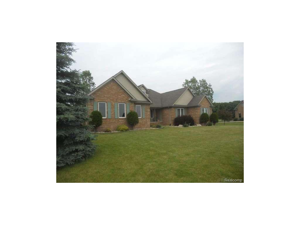 14950 Chrisandra, Mussey, MI 48014 photo 1