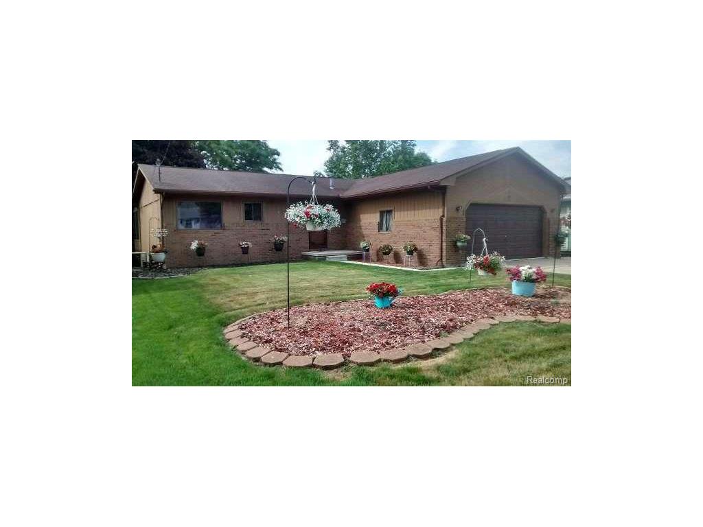 7597 Colony, Algonac, MI 48001 photo 1