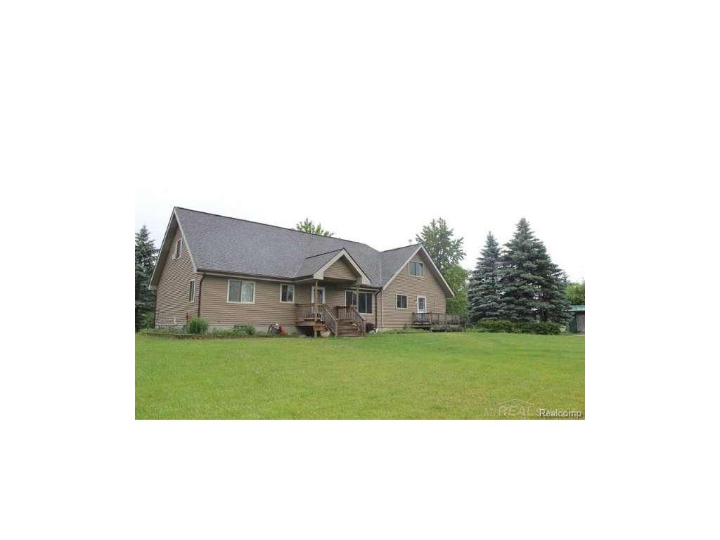 4901 Knoll, Mussey, MI 48014 photo 1