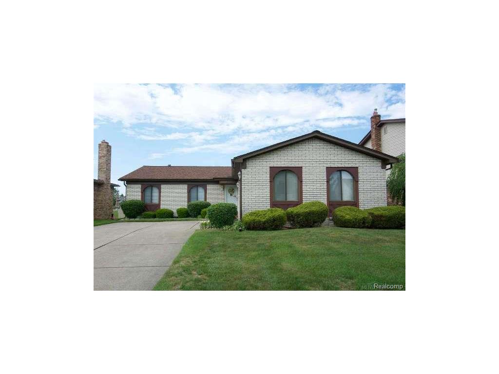 15281 Winter Park, Macomb, MI 48044 photo 1