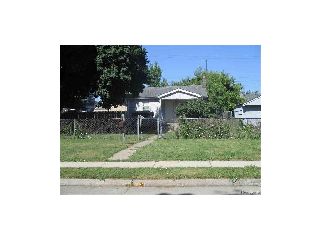 23777 Cushing, Eastpointe, MI 48021 photo 1