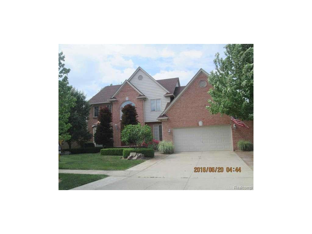 20929 Adrienne, Macomb, MI 48044 photo 1