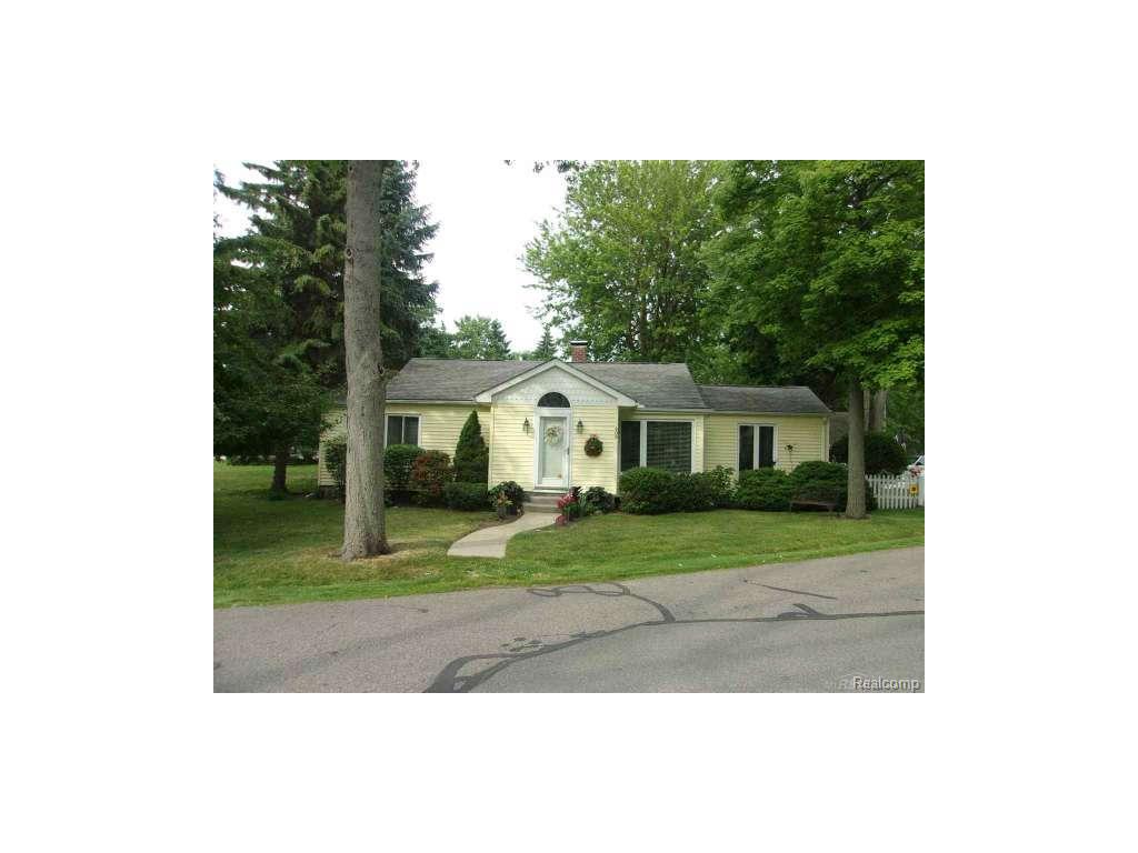 409 Conley, Algonac, MI 48001 photo 1