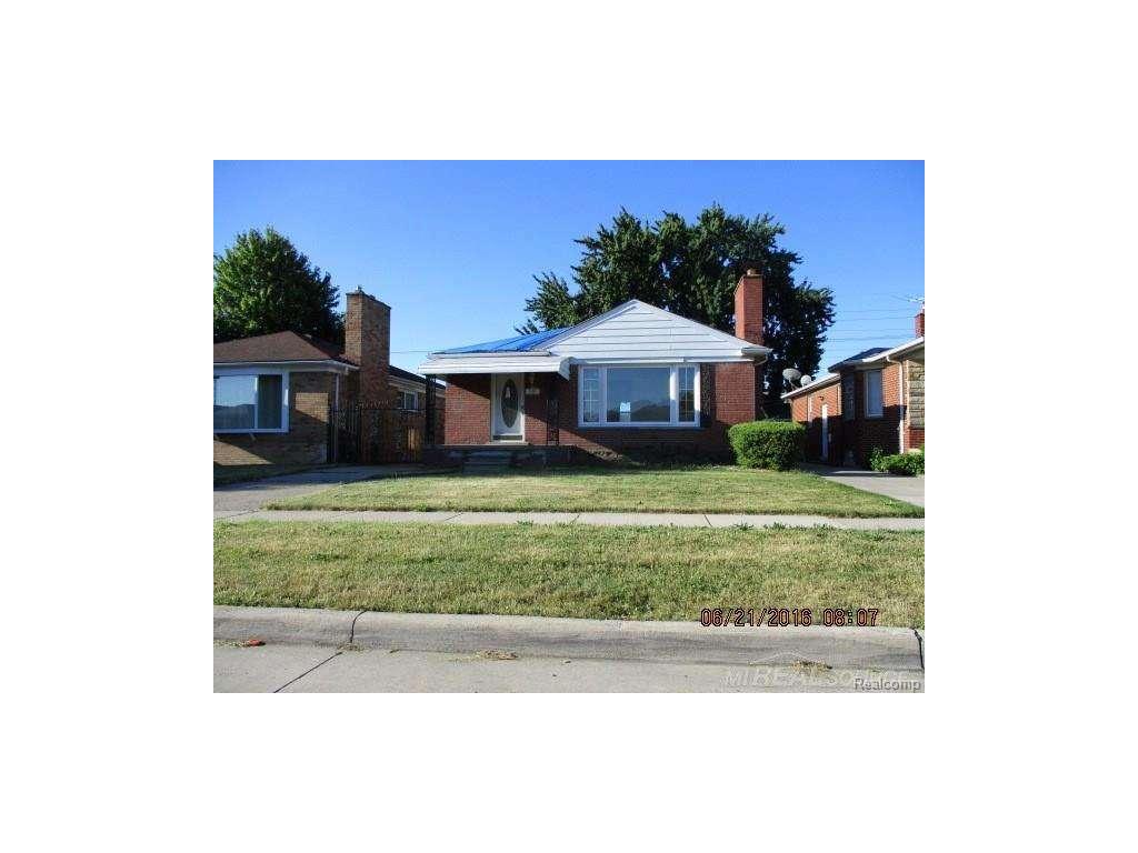 17360 Stricker, Eastpointe, MI 48021 photo 1