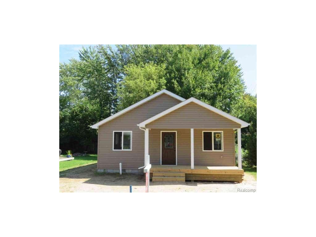 522 Sheldon, Algonac, MI 48001 photo 1