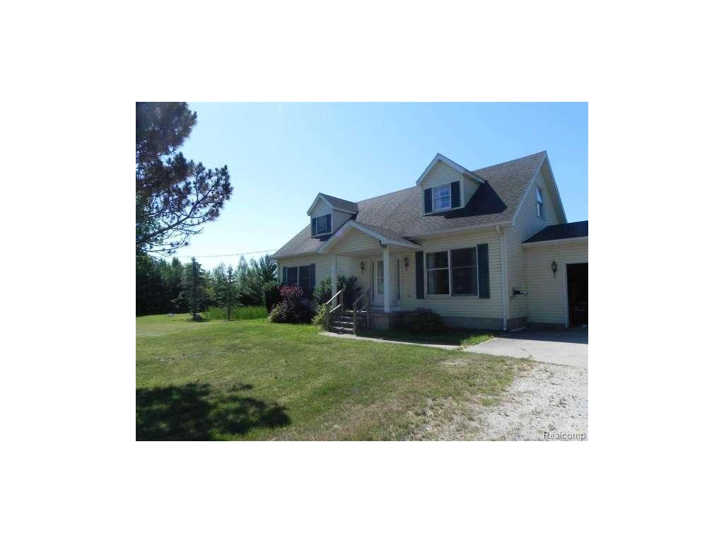 10129 Bryce, Kenockee, MI 48006 photo 1