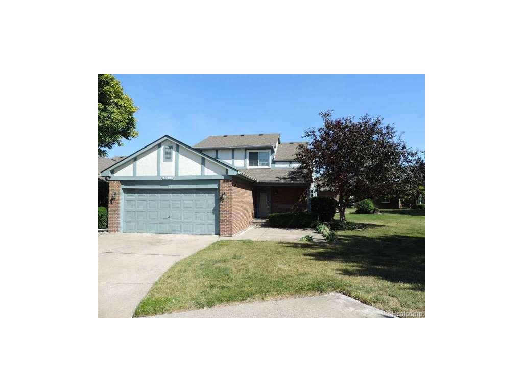 15490 Roxbury, Macomb, MI 48044 photo 1