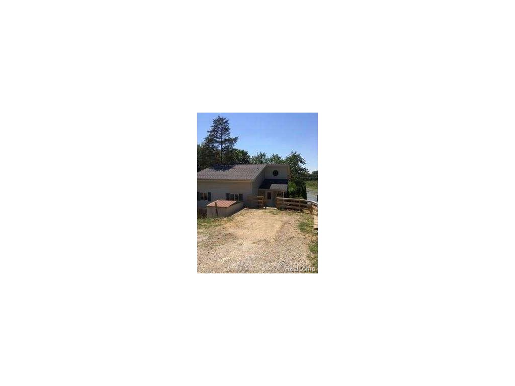 1010 Otney Dr, Jackson, MI 49201 photo 1