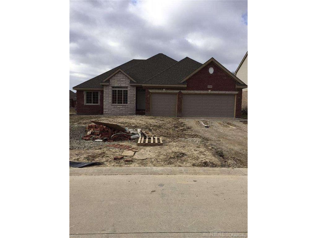 22368 Beech Knl, Macomb, MI 48044 photo 1