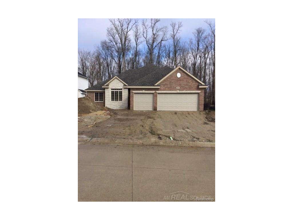 22359 Beech Knl, Macomb, MI 48044 photo 1