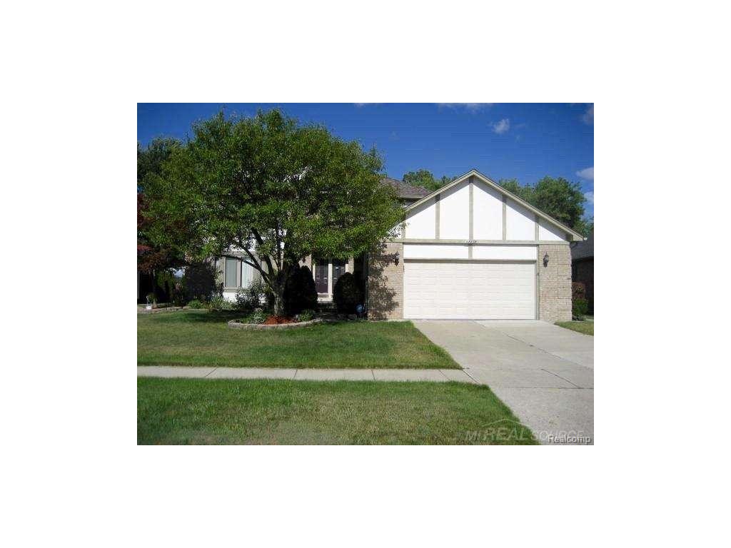 48838 Hunter, Macomb, MI 48044 photo 1