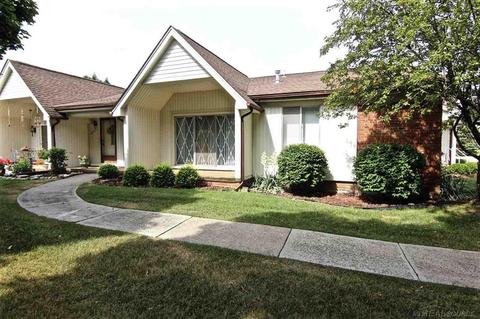 45521 Ledgewood, Macomb, MI 48044 photo 1