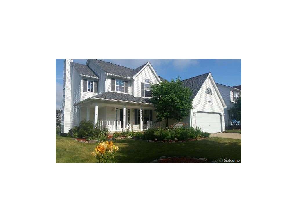 74019 Madison, Armada, MI 48005 photo 1