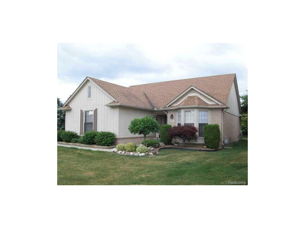 46577 Sunset, Macomb, MI 48044 photo 1