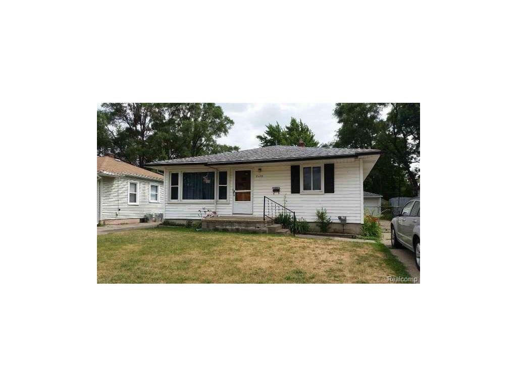 2176 Rome, Warren, MI 48091 photo 1