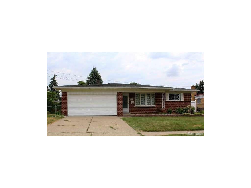 3409 Common, Warren, MI 48092 photo 1